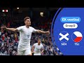 Fabuleus afstandsschot Patrik Schick ? | Samenvatting Schotland - Tsjechië | EK 2021