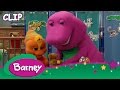 Barney Pets And Vets
