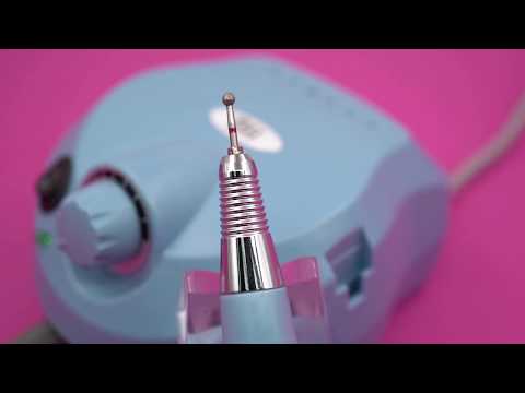 Миниатюра изображения товара Аппарат для маникюра T&H TH-202 (белый)
