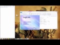 LogiLink Prisijungti | USB garso dėžutė 7.1 8 kanalų | UA0099