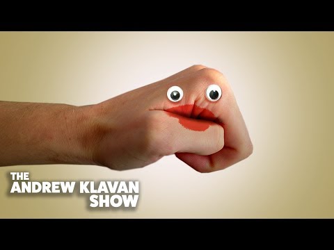 Sex and the Single Democrat |  The Andrew Klavan Show Ep. 682