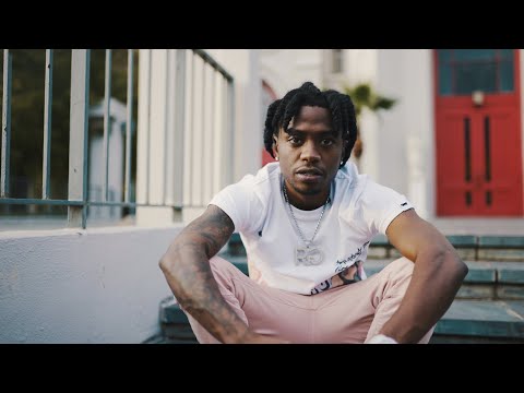 Neno Calvin - Would You Believe (Official Music Video)