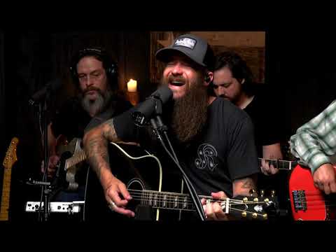 Cody Jinks - Cast No Stones (Adobe Sessions Unplugged)