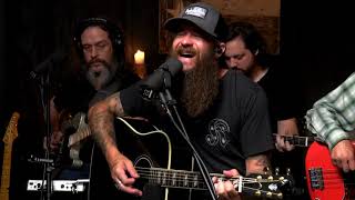 Cody Jinks - Cast No Stones (Adobe Sessions Unplugged)
