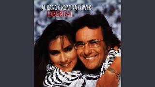 Kadr z teledysku Incredibile appuntamento tekst piosenki Al Bano & Romina Power