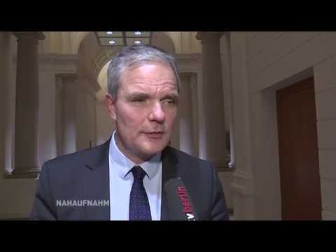 Was bringt der Untersuchungsausschuss zum Terroranschlag? / Nahaufnahme