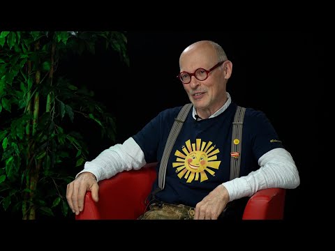 CloseUp - Johannes Gutmann