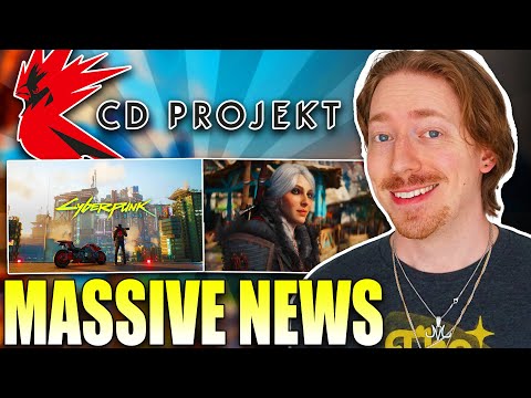 El responsable de The Witcher 4 y Cyberpunk 2 tiene dudas con la IA y no puede imaginar »reducir la