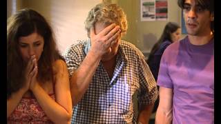 Capítulo 44 - Resistiré