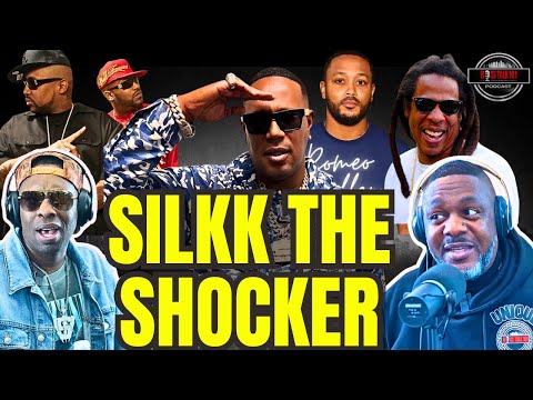 Silkk The Shocker Talks No Limit Master P UGK Jay z Romeo C Murder  +More