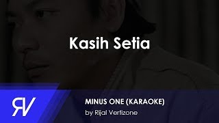 Download lagu Kasih Setia (Minus One/Karaoke) by Rijal Vertizone mp3 Download lagu Kasih Setia (Minus One/Karaoke) by Rijal Vertizone mp3