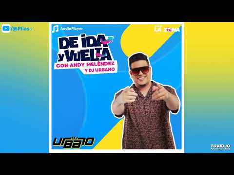 Radio La Zona - De Ida y Vuelta con DJ Urbano - 17/01/25 - "EoO"