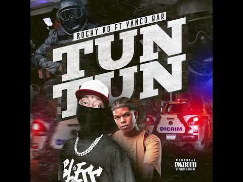 Rochy RD  - TUN TUN (Audio Oficial ) YANCO BAR @Natarecord