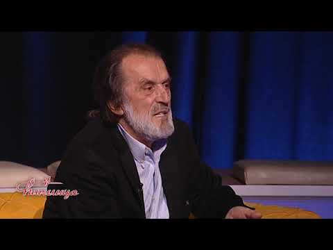 CIRILICA - Vuk Draskovic - Milosevic nam je svima unistio zivote - (TV Happy 05.04.2021)