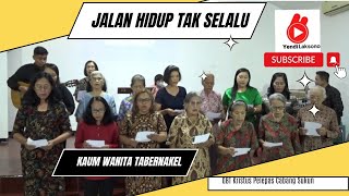 Download lagu Lagu 'Jalan Hidup tak Selalu' mp3