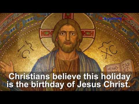 Let's Learn English Holiday Greeting