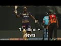 Andre Russell Tribute Video Fearless