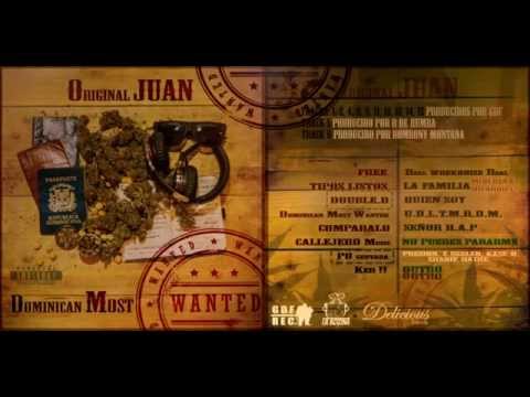 Dominican Most Wanted