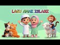 Lagu Anak Islami Hasbi Rabbi Ya Rabbi Bil Mustafa Alifbata Ya Nabi Salam Alaika Sholawat Busyro