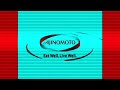 REQUESTED Ajinomoto Logo 2009 Effects Hyundai Csupo Effects