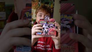 Kolejne trzy boostery Destined Rivals z Żabki. Czy to oddaje? #kartypokemon