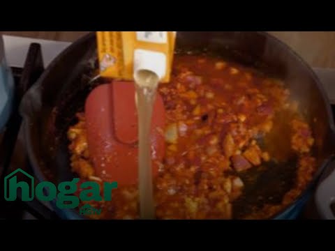 Chef prepara deliciosa barbacoa casera | Recetas en 30 minutos | Hogar HGTV