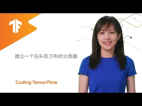 構件一個影像分類器（機器學習從零到一第四集） (构件一个图像分类器（机器学习从零到一第四集）)