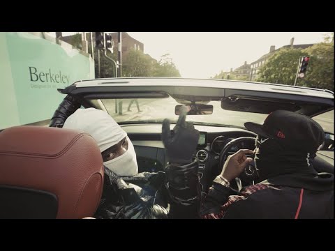 Mkizzy - Caught In The Rain | Official Video