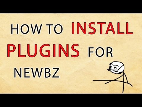 Easy Roast - How to install plugins on your Minecraft server (For Beginners)