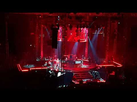 Daniel Landa - Ona (Ostrava 29.10.2018)