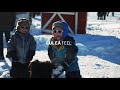LULEÅ REAL This Is Our Arctic Lifestyle