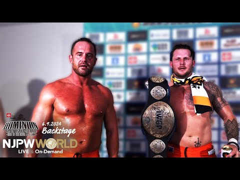 TMDK: You’re Gonna Get Knocked Down A Peg By The Best Two Peggers In The Business