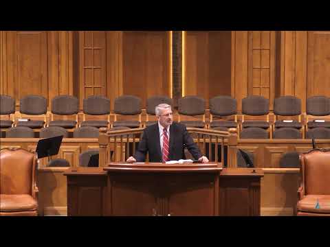 20220120pm - Live Stream | Fairhaven Baptist Church