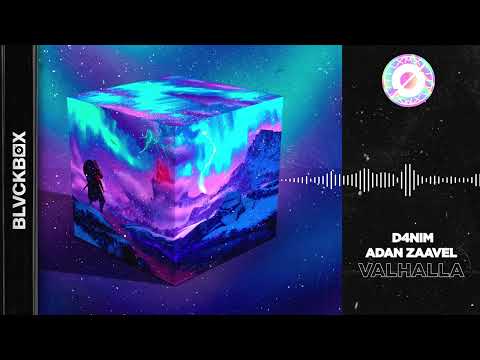 [BLVCKBØX] D4NIM X Adan Zaavel - Valhalla