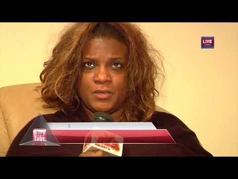 Terri B. - Interview @ Club Drive (2008)