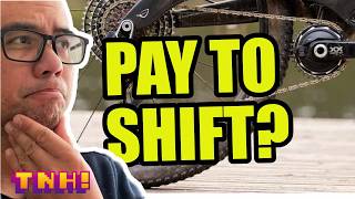 Is Pay to Shift Inevitable?