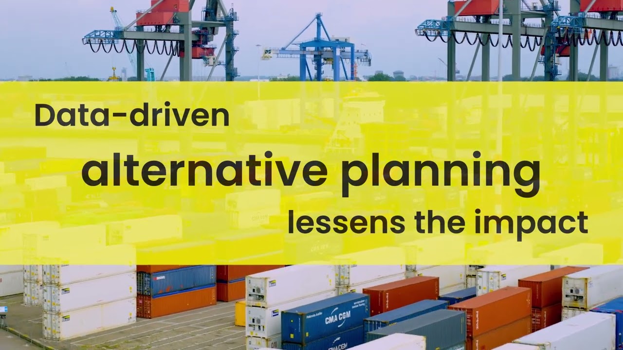 DCSA standards & Data insights