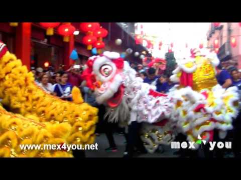 Año Chino 2016 Mono de Fuego