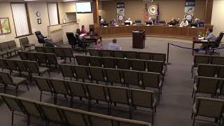 Planning Commission meeting March 2, 2026