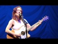 Ani DiFranco - If He Tries Anything (live in Santa Rosa)