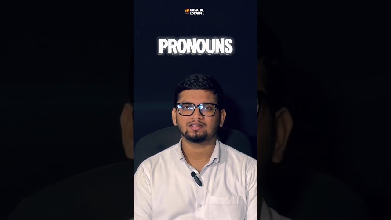 YouTube Short Thumbnail - Grammar Basics Simplified