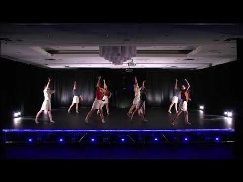 PROJECTORS - Defy Gravity Dance Company - Synergy Dance Competition 2021