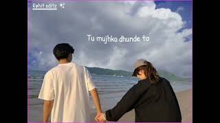 Download lagu Tum bin me dekho to kya se kya hu bethi/ female version/ new what's app status/ mp3 Download lagu Tum bin me dekho to kya se kya hu bethi/ female version/ new what's app status/ mp3