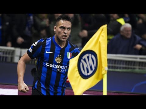 Inter Milan vs Olympiacos | Pre-Season Friendly | August 16, 2025