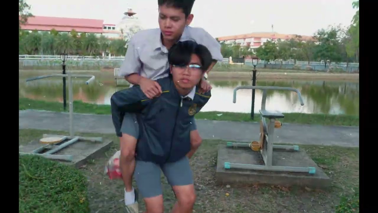 Subtitle - ทำซัพหนัง เพลง - 2
