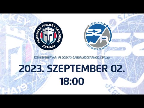 ELITE Cup U18 | FEHA19 - SZJA