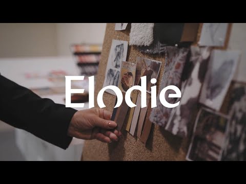 Elodie Mondo - cup holder (držač za čašu) – prikaz proizvoda