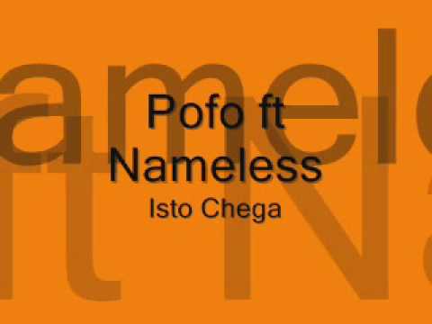 Pofo ft Nameless
