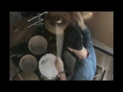 Corruption Garden (Drum Cover)