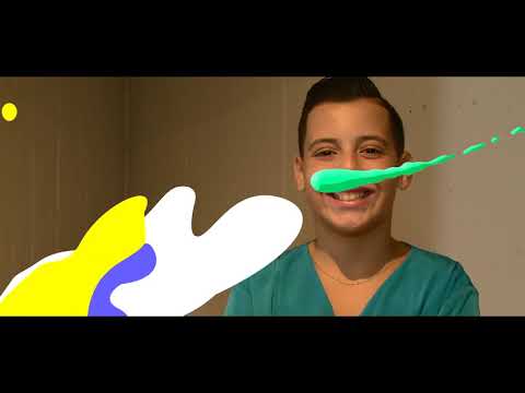 MJESC2020 - Mychael Bartolo Chircop - The Child Inside